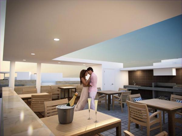 DEPARTAMENTO EN RENTA EN ACUEDUCTO LA NORIA en Puebla - Imagen 2