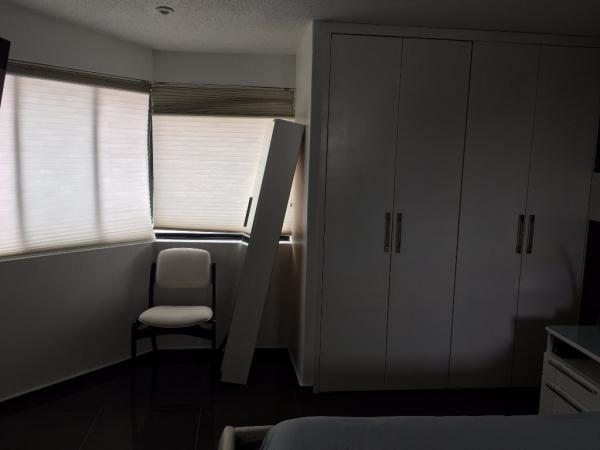 HERMOSA CASA EN RENTA EN CONJUNTO CERRADO CON VIGILANCIA. en Atizapán de Zaragoza - Imagen 4