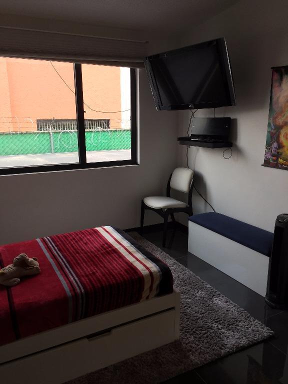 HERMOSA CASA EN RENTA EN CONJUNTO CERRADO CON VIGILANCIA. en Atizapán de Zaragoza - Imagen 9