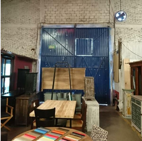 Venta y Renta de Bodega en Col. Bugambilias en Puebla - Imagen 3