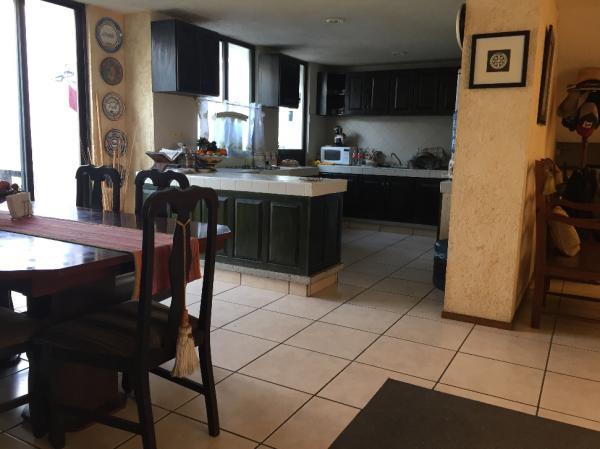 Casa en Rinconada Morillotla en Tlaxcalancingo - Imagen 4