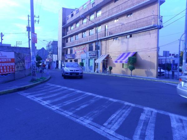 Local Comercial en Renta en Iztacalco - Imagen 3