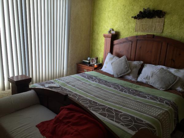 Casa en Rinconada Morillotla en Tlaxcalancingo - Imagen 8