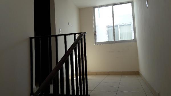 VENTA DE CASAS DENTRO DE CONJUNTO RESIDENCIAL ENTRE LA 16 … en Tlaxcalancingo - Imagen 10