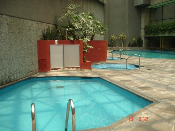 DEPARTAMENTO EN RENTA en Xochimilco - Imagen 12