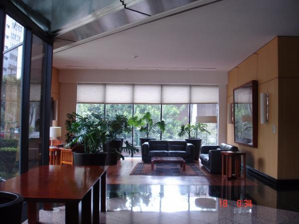 DEPARTAMENTO EN RENTA en la Colonia Polanco - Imagen 9