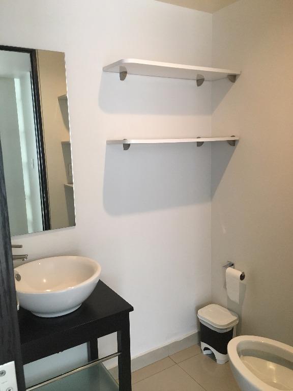 DEPARTAMENTO EN RENTA en la Colonia Polanco - Imagen 2