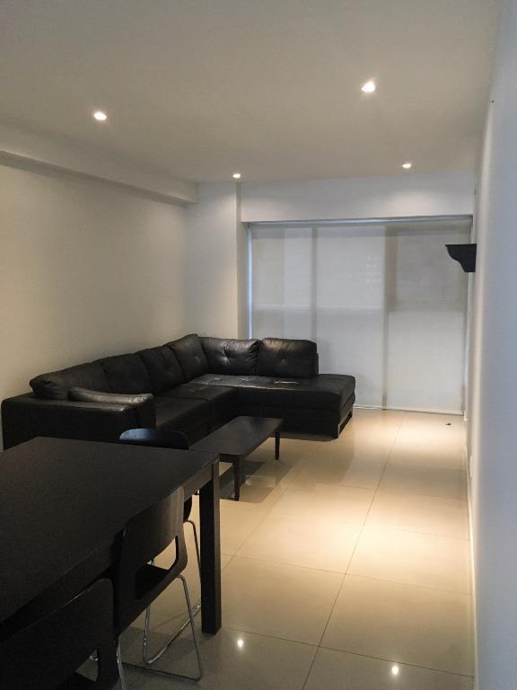 DEPARTAMENTO EN RENTA en la Colonia Polanco - Imagen 9
