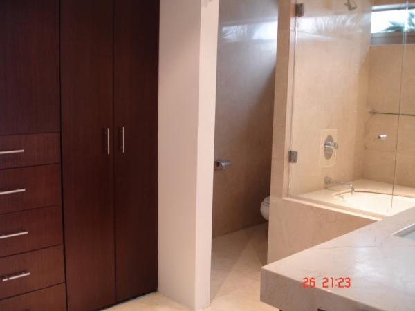PENTHOUSE EN RENTA en la Colonia Polanco - Imagen 6