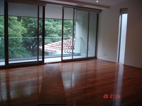 PENTHOUSE EN RENTA en la Colonia Polanco - Imagen 8