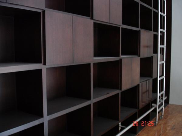 PENTHOUSE EN RENTA en la Colonia Polanco - Imagen 9