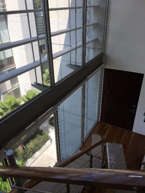PENTHOUSE EN RENTA en la Colonia Polanco - Imagen 10