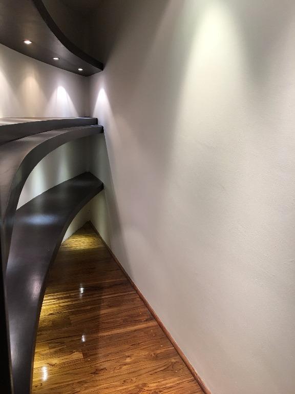 PENTHOUSE EN RENTA en la Colonia Polanco - Imagen 11