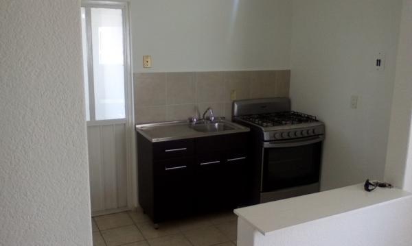 Hermoso Departamento en Renta en Tepoztlán - Imagen 4