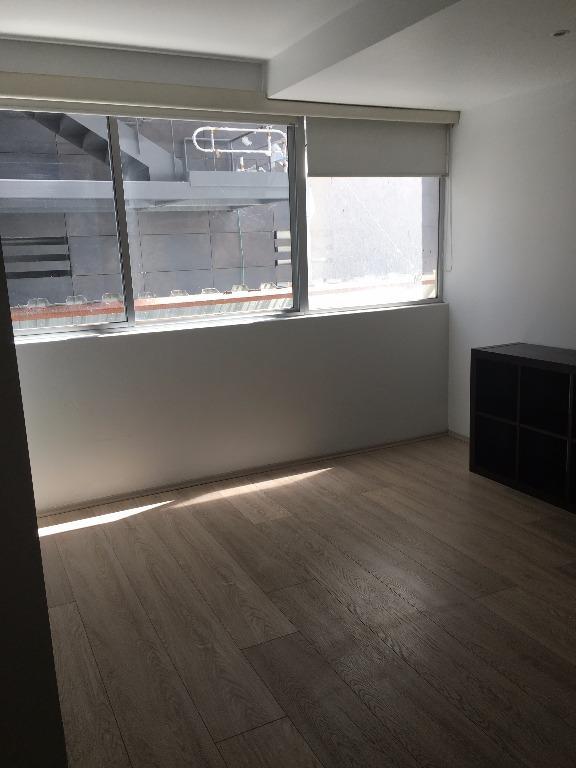DEPARTAMENTO EN RENTA en la Colonia Polanco - Imagen 3