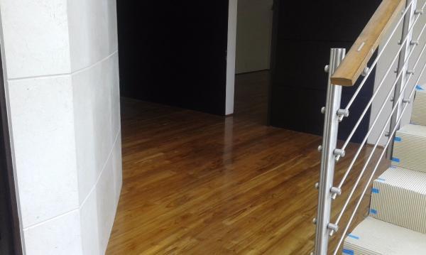 PENTHOUSE EN RENTA en la Colonia Polanco - Imagen 13