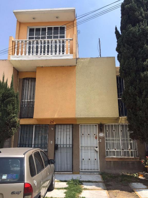CASA EN VENTA en Ecatepec - Imagen 2