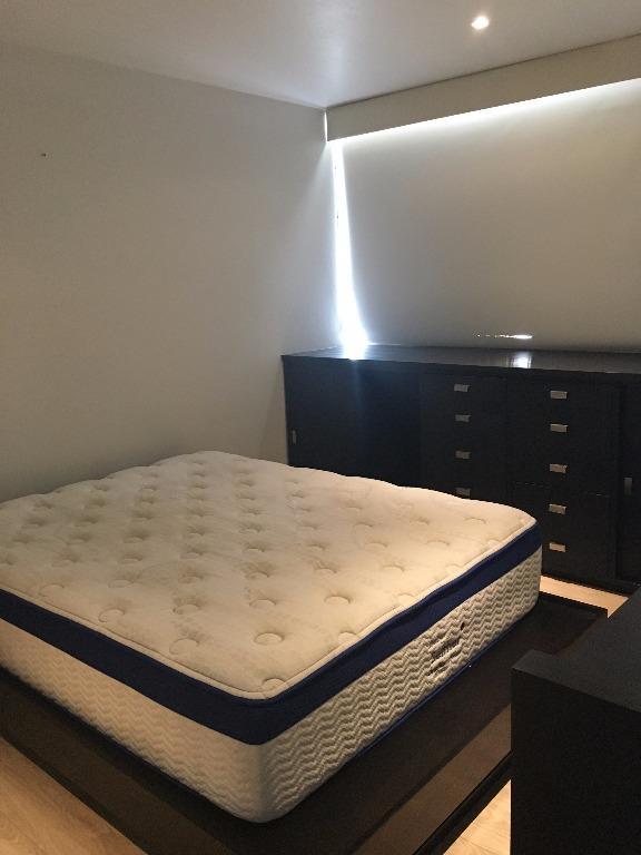 DEPARTAMENTO EN RENTA en la Colonia Polanco - Imagen 5