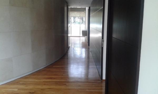 PENTHOUSE EN RENTA en la Colonia Polanco - Imagen 14