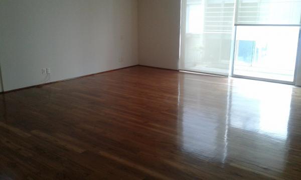 PENTHOUSE EN RENTA en la Colonia Polanco - Imagen 15