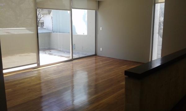 PENTHOUSE EN RENTA en la Colonia Polanco - Imagen 17