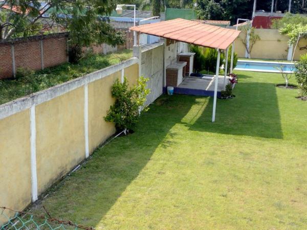 HERMOSO TERRENO EN VENTA en Oaxtepec - Imagen 4