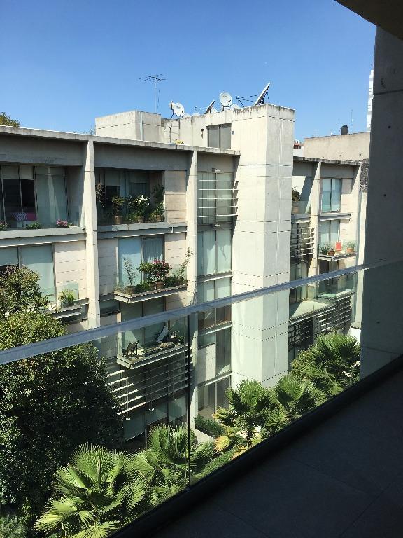 PENTHOUSE EN RENTA en la Colonia Polanco - Imagen 19
