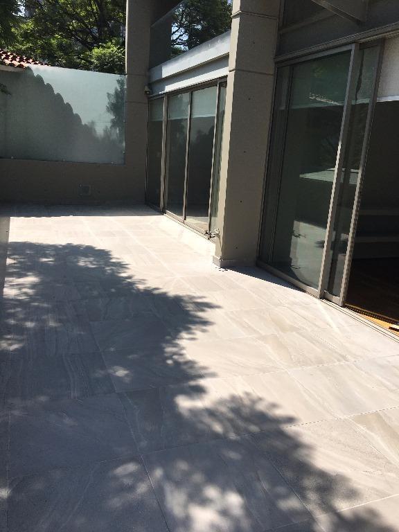 PENTHOUSE EN RENTA en la Colonia Polanco - Imagen 20