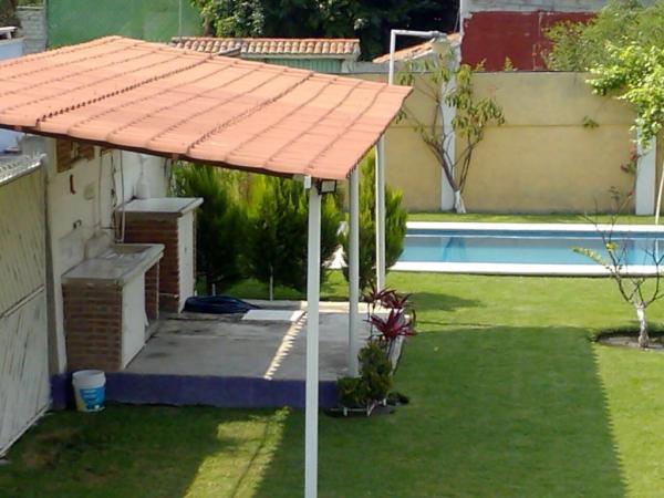 HERMOSO TERRENO EN VENTA en Oaxtepec - Imagen 8