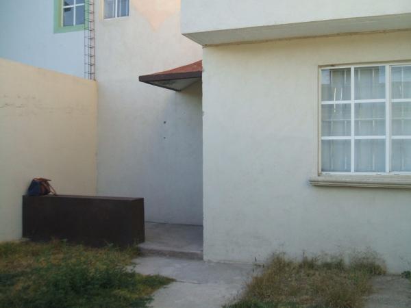 CASA SOLA RESIDENCIAL EN RENTA en Aguascalientes (AGS) - Imagen 2