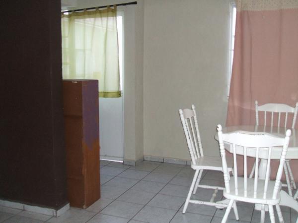 CASA SOLA RESIDENCIAL EN RENTA en Aguascalientes (AGS) - Imagen 5