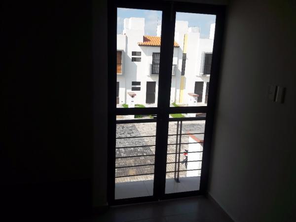 CASA EN RENTA EN CONDOMINIO RESIDENCIAL en Aguascalientes (AGS) - Imagen 5