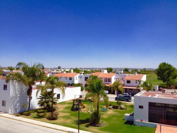 CASA EN RENTA en Aguascalientes (AGS) - Imagen 6