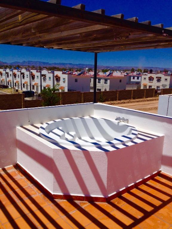 CASA EN RENTA en Aguascalientes (AGS) - Imagen 7