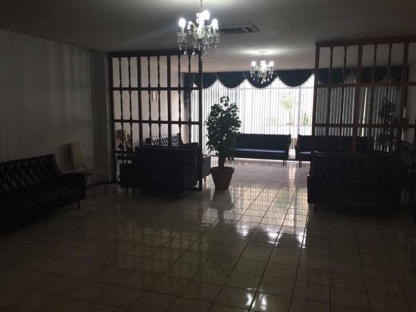 EDIFICIO COMERCIAL EN RENTA en Aguascalientes (AGS) - Imagen 6