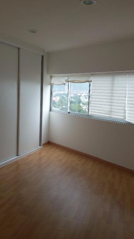 DEPARTAMENTO EN RENTA en Azcapotzalco - Imagen 3