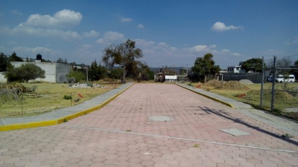 LOTE EN VENTA en Zacatelco - Imagen 4