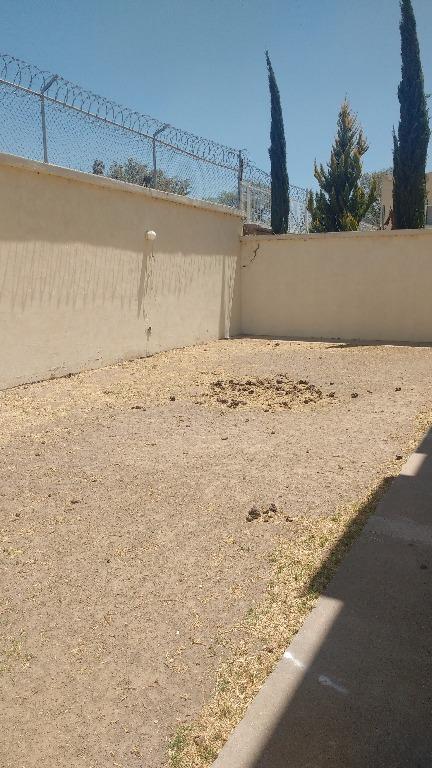 CASA SOLA RESIDENCIAL EN RENTA en Aguascalientes (AGS) - Imagen 2