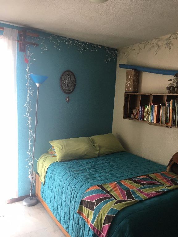 CASA EN VENTA en Santa María Chiconautla - Imagen 3
