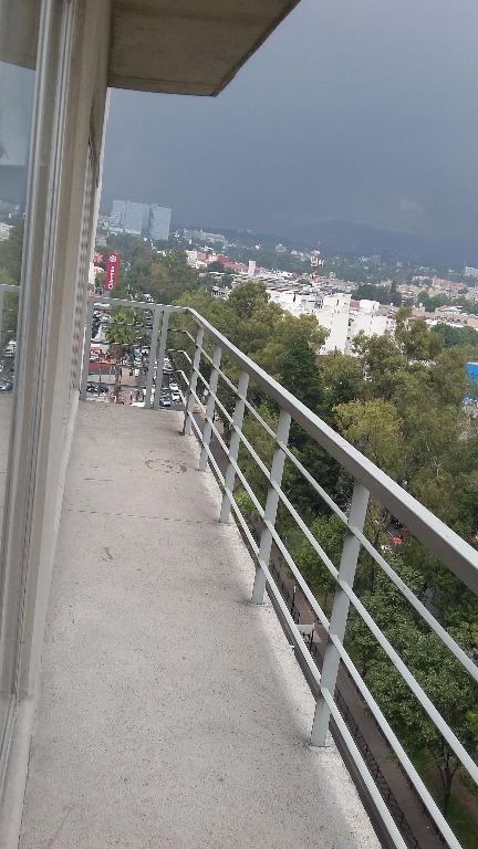 DEPARTAMENTO EN RENTA en Azcapotzalco - Imagen 12