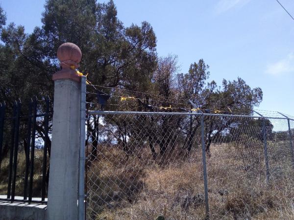 TERRENO EN VENTA en Alvaro Obregón - Imagen 2