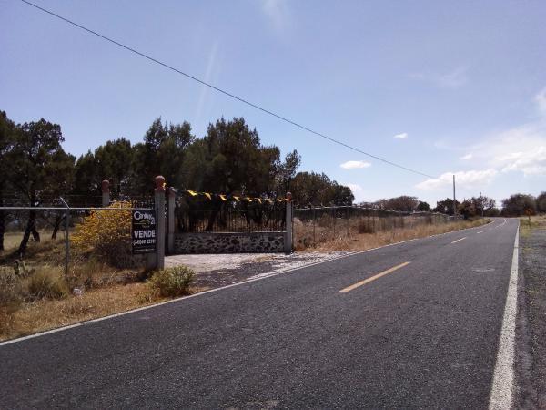 TERRENO EN VENTA en Alvaro Obregón - Imagen 3
