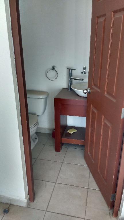 CASA SOLA RESIDENCIAL EN RENTA en Aguascalientes (AGS) - Imagen 8
