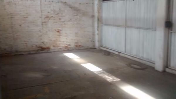 BODEGA INDUSTRIAL EN RENTA en Aguascalientes (AGS) - Imagen 3