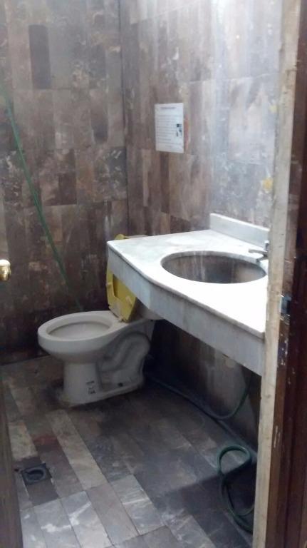 BODEGA INDUSTRIAL EN RENTA en Aguascalientes (AGS) - Imagen 8
