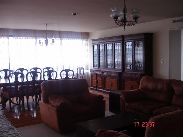 DEPARTAMENTO EN RENTA en la Colonia Polanco - Imagen 4