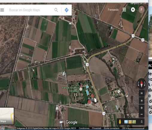 Terreno en Renta en Jesús María - Imagen 3