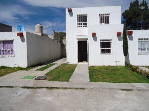 CASA EN RENTA en Tlaxcala - Imagen 2