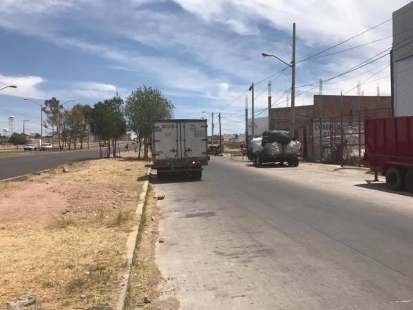 BODEGA EN RENTA en Aguascalientes (AGS) - Imagen 3