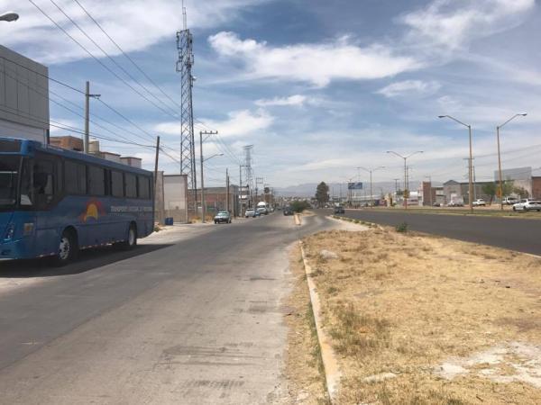 BODEGA EN RENTA en Aguascalientes (AGS) - Imagen 4